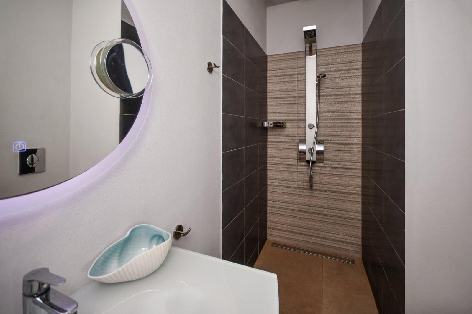 Achlia Ocean Island Villa מראה חיצוני תמונה