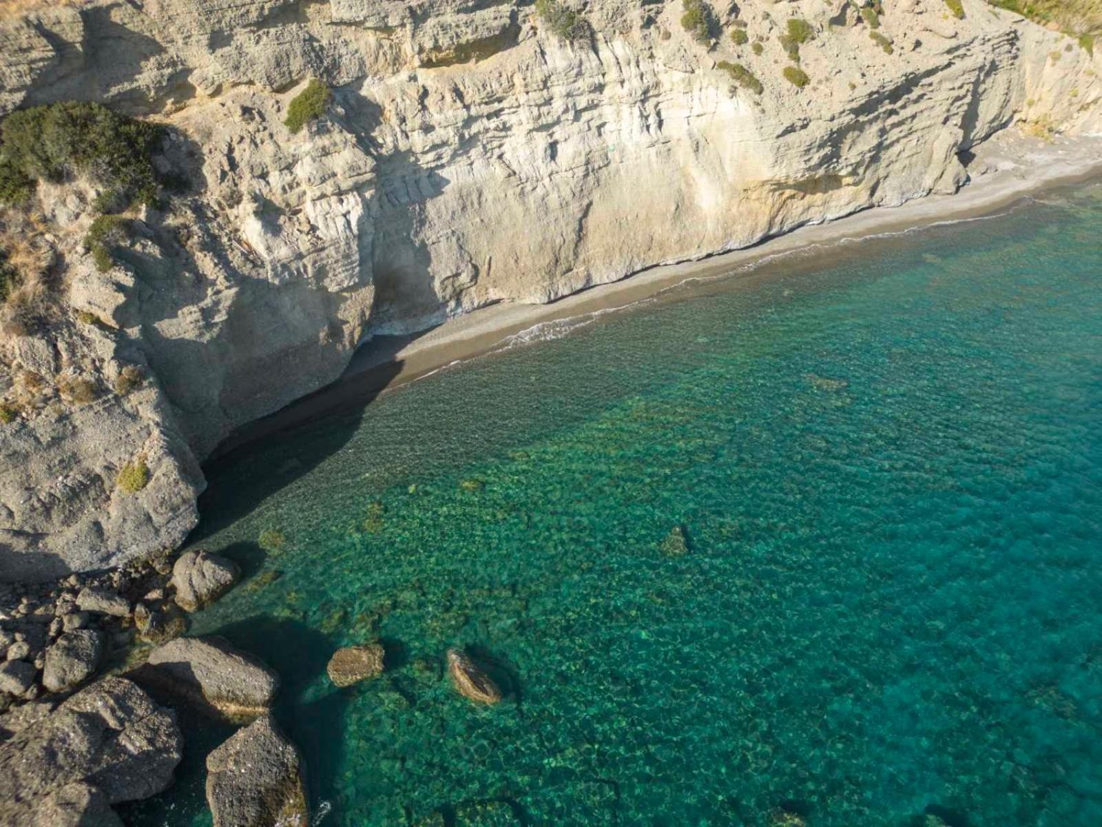 Achlia Ocean Island Villa מראה חיצוני תמונה