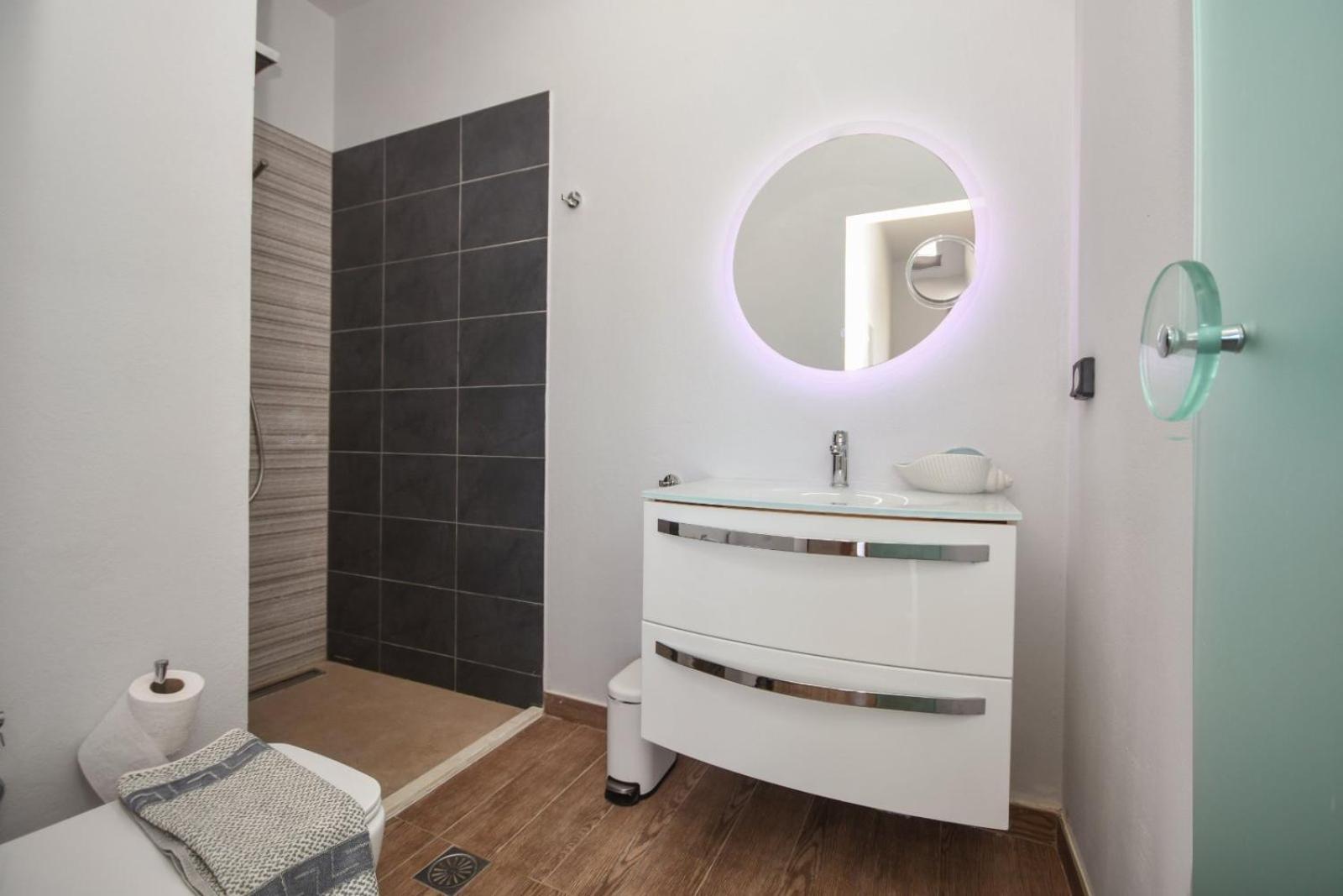 Achlia Ocean Island Villa מראה חיצוני תמונה