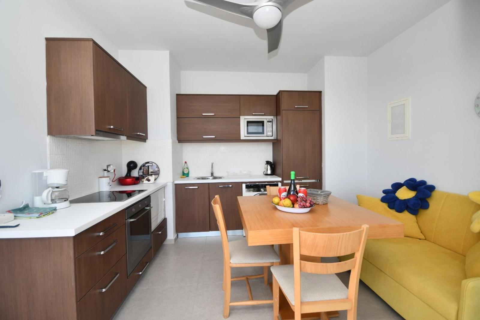 Achlia Ocean Island Villa מראה חיצוני תמונה